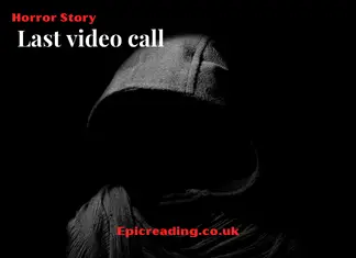 Last Video Call (Crime Story) Crime Short Stories
