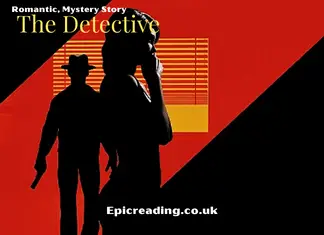 The Detective (Love Stories)