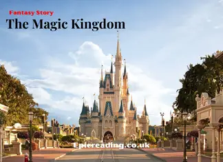 A Magical Kingdom