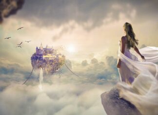 How to write a Fantasy Short Story | 5 secrets of success Fantasy Short Stories