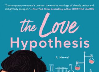 Download The Love Hypothesis by Ali Hazelwood Free PDF The Love Hypothesis free