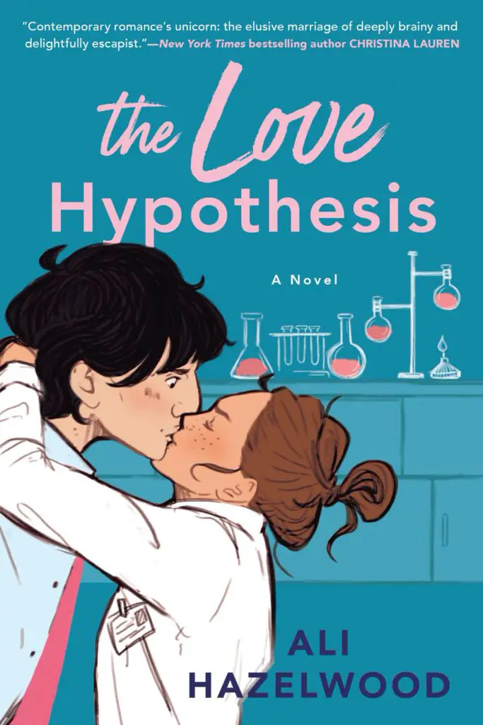 The Love Hypothesis free