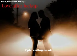 Love after Lockup (love story)