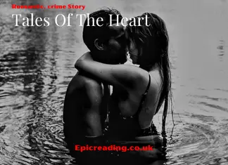 Tales Of The Heart (Mystery)