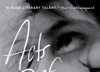 Download Acts of Desperation by Megan Nolan free PDF Download Acts of Desperation by Megan Nolan