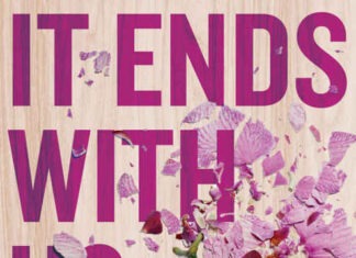 Download It Ends with Us by Collen Hoover Free PDF It Ends with Us