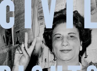 Civil Rights Queen by Tomiko Brown PDF Free Ebook