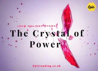 The Crystal of Power