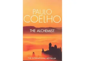Download The Alchemist by Paulo Coelho Free PDF The Alchemist by Paulo Coelho