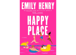 Happy Place By Emily Henry Happy Place By Emily Henry