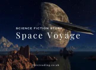 Space Machine shop Space Voyage - Machine shop