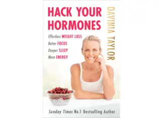 Get Hack Your Hormones By Davinia Taylor | Amazon UK Hack Your Hormones