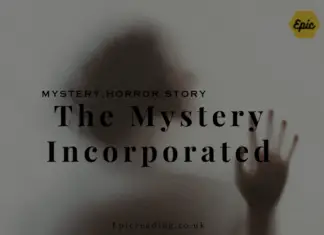 Mystery Incorporated