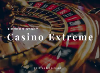 Casino Extreme