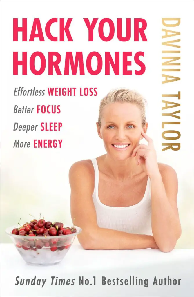 Hack your Hormones