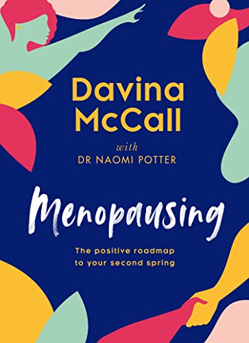 Menopausing by Davina McCall