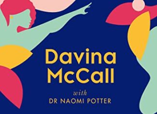 Menopausing by Davina McCall and Dr. Naomi Potter Menopausing by Davina McCall