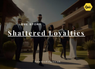 Shattered Loyalties (black mafia family)