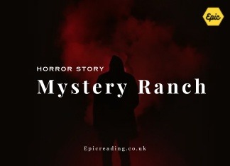Mystery ranch (Horror Story)