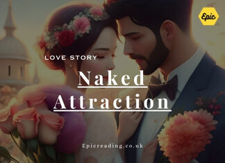 Naked Attraction (Love story)