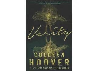 Get Verity by Colleen Hoover Verity by Colleeen Hoover