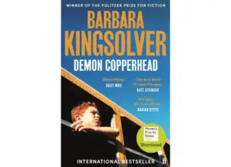 Get Demon Copperhead By Barbara Kingsolver Demon Copperhead by Barbara Kingsolver