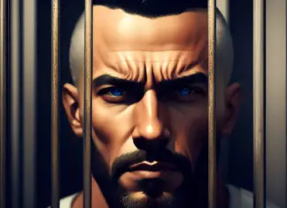 24Hours in Police Custody