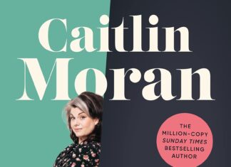 What About Men by Caitlin Moran What About men