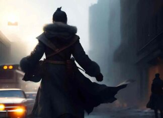 Freeze The Fear (Crime) Freeze the fear