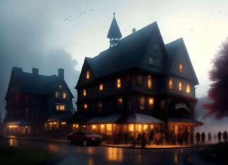 Fright Fest Fright Fest