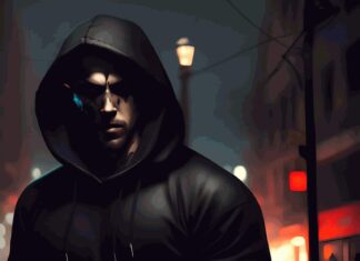 Mr Cruel ( Crime Stories ) Mr cruel