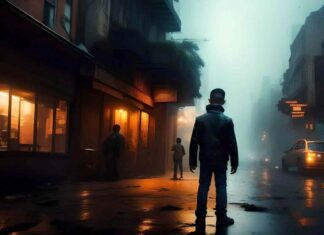 Wrong side of the tracks Wrong side of the tracks