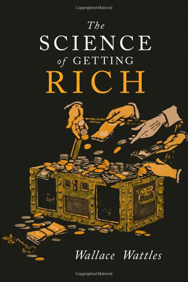 The Science of Getting Rich