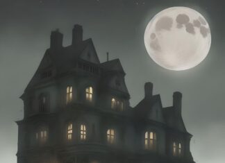 Chamber of Secrets (Horror) Chamber of Secrets