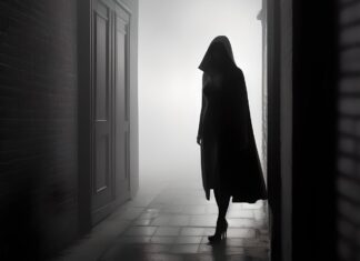 Chasing shadows!! (Crime story) Chasing shadows!!