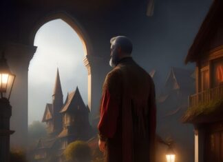 Conjurer (Horror Story) Conjurer