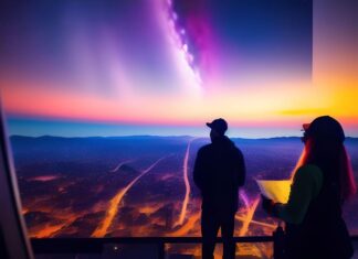 Starry Canvas: A Love Story Beyond Boundaries Starry Canvas