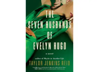 Download the Seven husbands of evelyn hugo ebook – free PDF the seven husbands