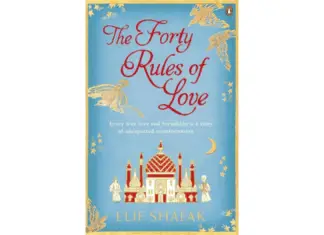 The Forty Rules of Love eBook- Free PDF The forty rules of love