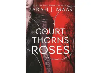 Download A Court of thorns and roses by Sarah J. Maas a court of thorns and roses