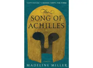 Download The Song of Achilles by Madeline Miller ebook – Free Download The Song of Achilles