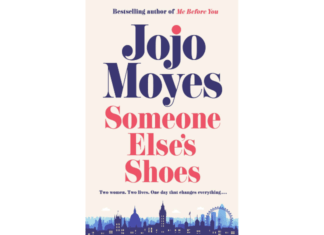Someone else’s shoes by Jojo Moyes free PDF Someone else's shoes