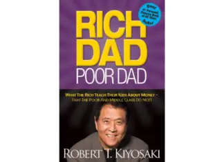 Download Rich Dad Poor Dad ebook – Free PDF Rich Dad Poor Dad