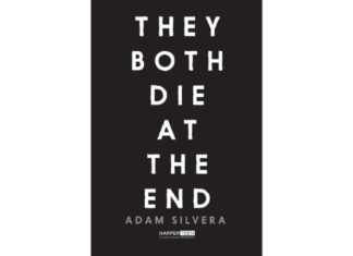 They both die at the end free pdf they both die at the end