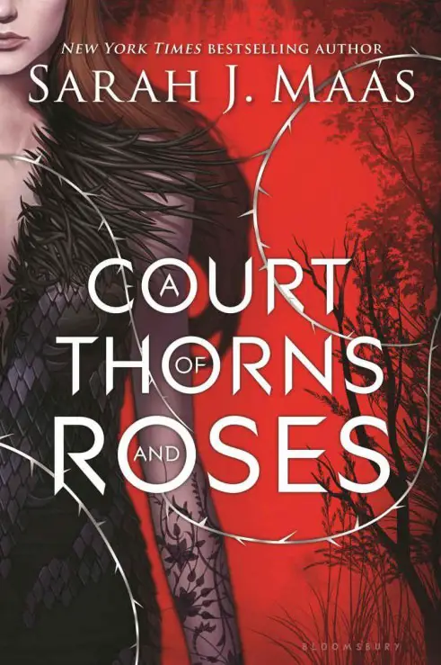 a court of thorns and roses