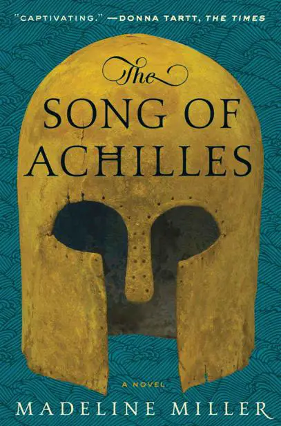 The Song of Achilles