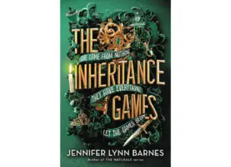 The Inheritance games by Jennifer Lynn Barnes free PDF the inheritance games