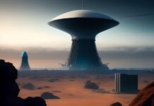 Beyond the Stars (Sci-Fi Story ) Beyond the Stars