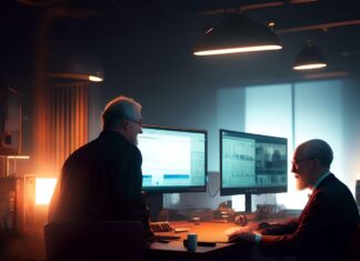 Code Breakers – (A digital-Heist) Code Breakers – (A digital-Heist)