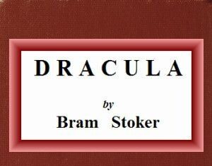 Dracula by Bram Stoker Free PDF Dracula